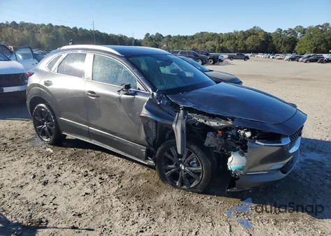 2024 Mazda Cx-30 Select from USA, damaged, VIN 3MVDMBBM4RM601034